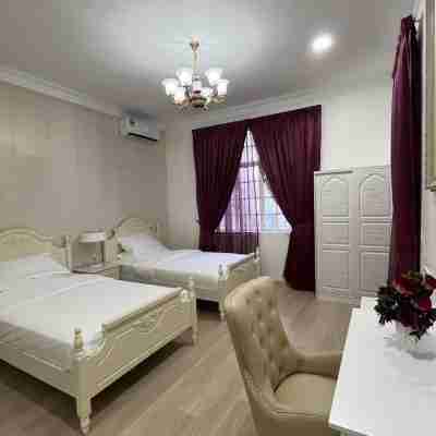 Titiwangsa Premium Villa KL by uBook Rooms