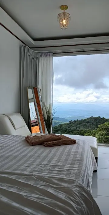 ห้องดีลักซ์