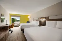 Holiday Inn Express & Suites FREDERICKSBURG by IHG