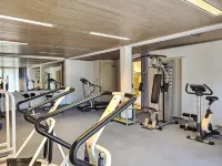Frontlake Panorama Apt. 408 - Træningscentre
