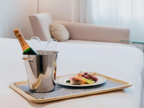 諾富特紐卡斯爾海灘飯店