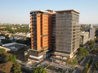 Staybridge Suites GUADALAJARA NOVENA by IHG