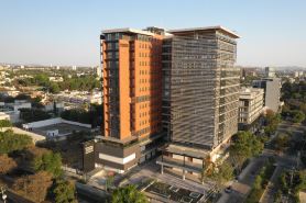 Staybridge Suites GUADALAJARA NOVENA by IHG