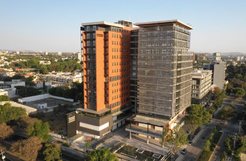 Staybridge Suites Guadalajara Novena by IHG