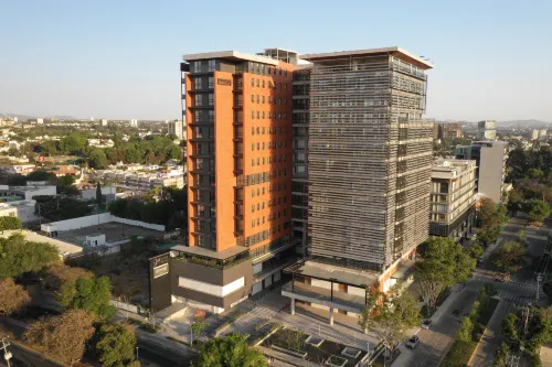 Staybridge Suites GUADALAJARA NOVENA by IHG