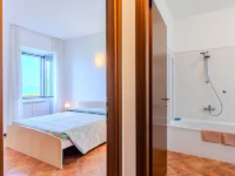 Vecchia Filanda (Mso150) Apartment 301 Hotels in Musso