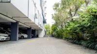 Apartemen Menara One Surakarta by Cariapartemen.id Hotel a Kartasura