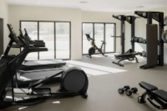 WaterWalk Extended Stay Boise - Meridian