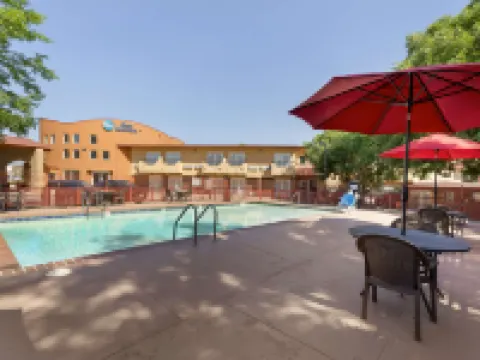 Best Western Kiva Inn Hotels in Larimer County