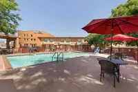 Best Western Kiva Inn