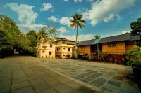 Bethania Resort Hotel di Pariyaram