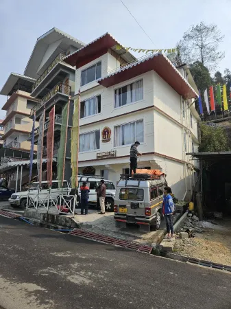 Sikkimese Inn