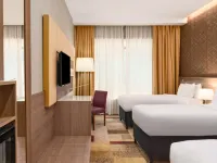 Mercure Makkah Aziziah  호텔