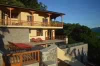 La Perle Appartements