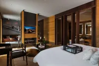 The Chedi Andermatt, Schweiz