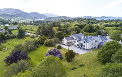 Woodhill House Hotels in Donegal