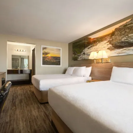 Days Inn by Wyndham Fresno South