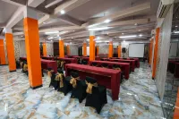 Hotel New Puri Garden Bandara Semarang Hotels in West Semarang
