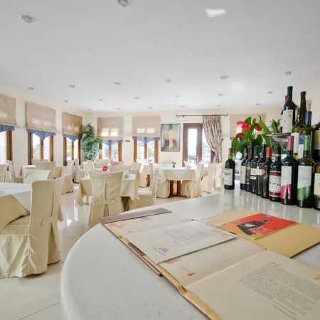 Naxos Resort