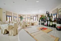 Naxos Resort - Aamiainen