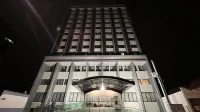 호텔 단 인 우베를란디아 바이 나시오날 인 Paróquia São Cristóvão 주변 호텔