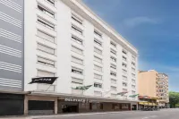 Delplaza Timbiras São Paulo Hotel a 