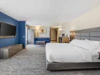 ホリデイ イン エクスプレス ホワイト ハウス by IHG ホワイト・ハウスのホテル