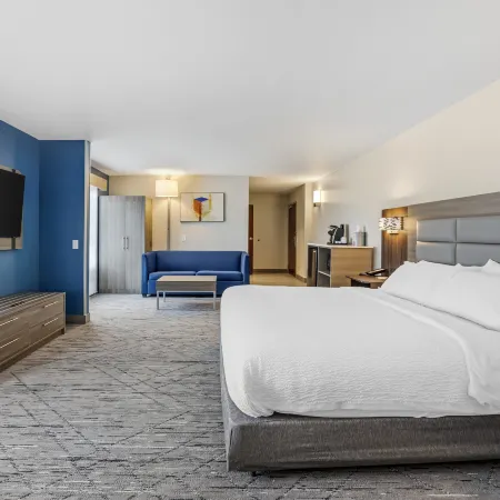 Holiday Inn Express WHITE HOUSE by IHG