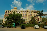 Le Roi Udaipur Các khách sạn gần Udaipur Sunset Point