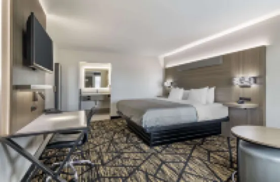 Quality Inn & Suites Athens University Area