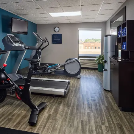 Hampton Inn Massillon