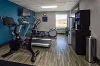 Hampton Inn Massillon - 2-Star