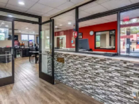 Americas Best Value Inn Opelika Hotels in Opelika