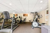 Best Western Plus Irvine Spectrum Hotel - Gym