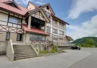 Shirabiso Kogen Amanogawa - Mountain view