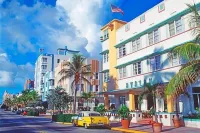 Miami Rental Hostel