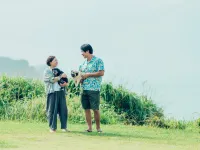 ホテル サンダルウッド