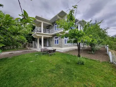 Royal's Villa By Premiere Inn - HUNZA PAKISTAN Hotels in 