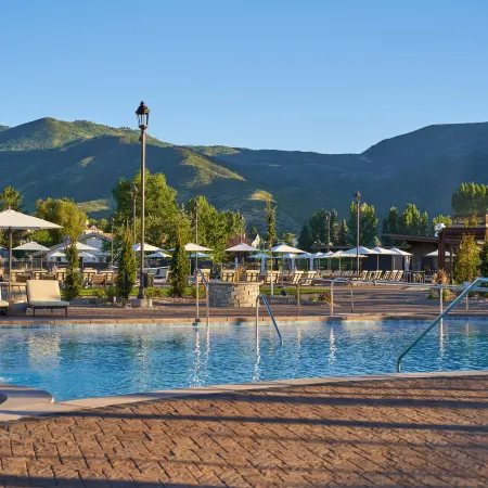 Homestead Resort