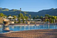 Homestead Resort - Pools