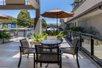 Best Western Silicon Valley Inn - Aamiainen