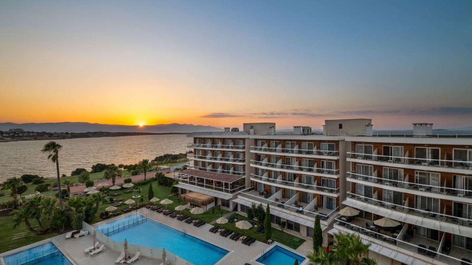 La Quinta by Wyndham Cesme