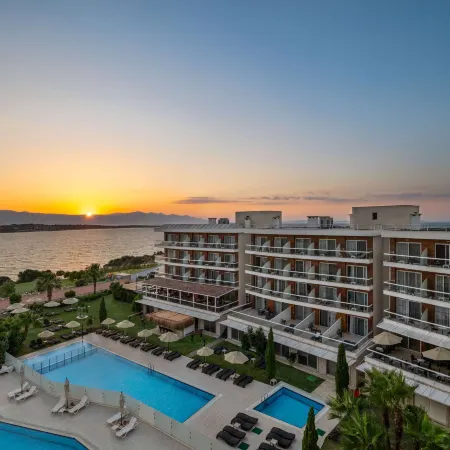 La Quinta by Wyndham Cesme
