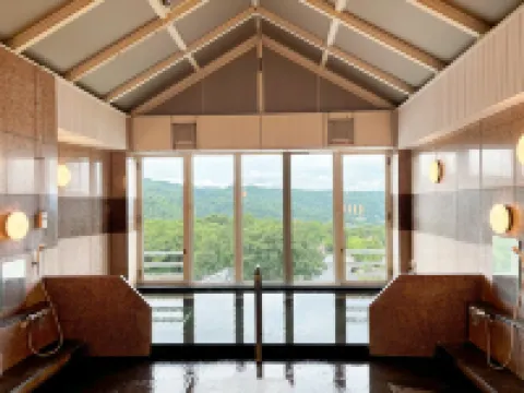 Komoro Grand Castle Hotel