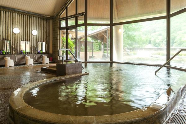 호텔 실크 온센 야마비코(Hotel Silk Onsen Yamabiko)_3