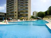 Hotel Regina - Beach