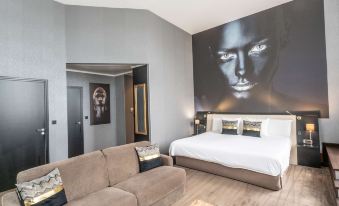 Hôtel Mercure le Mans Centre