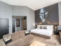 Hôtel Mercure le Mans Centre Hotel a Le Mans