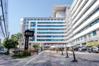 Blue Tree Premium Verbo Divino - Nações Unidas Hotel di 