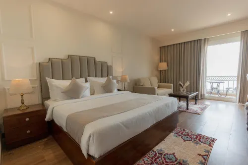 The Belvedere Kasauli Hotels in Parwanoo